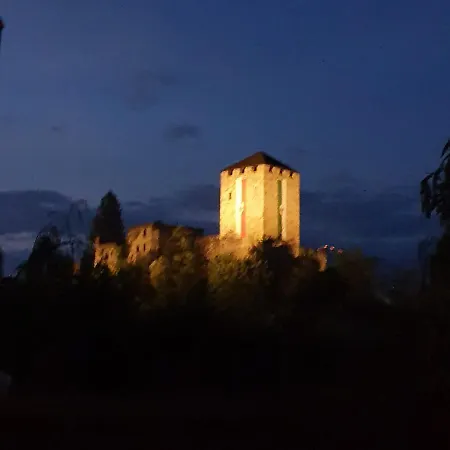 An Der Mayenburg Ξενοδοχείο Vollan