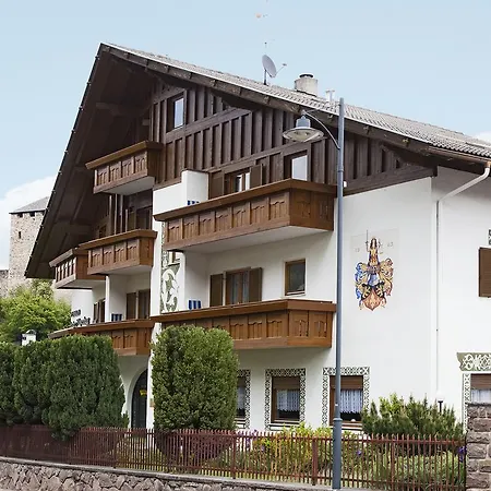 An Der Mayenburg 2* Vollan