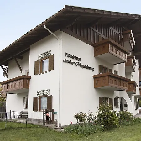 Hotel An Der Mayenburg Vollan