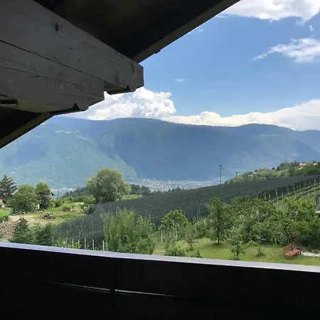 Ξενοδοχείο An Der Mayenburg